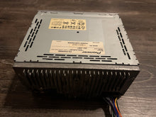 Load image into Gallery viewer, Pioneer Carrozzeria FH-P005MD Double Din Radio W/ Bluetooth