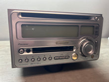Load image into Gallery viewer, Pioneer Carrozzeria FH-P003MD Double Din Radio W/ Bluetooth