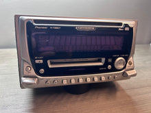 Load image into Gallery viewer, Pioneer Carrozzeria FH-P3006ZY Double Din Radio W/ Bluetooth