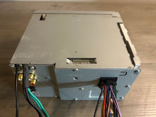 Load image into Gallery viewer, JVC KW-SH505 Double Din Radio W/ Bluetooth