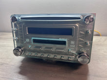 Load image into Gallery viewer, Clarion DMB165 Acrylic Double Din Radio W/ Bluetooth