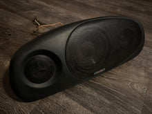 Load image into Gallery viewer, Addzest R-424 3-Way Illuminated Parcel Shelf Speakers