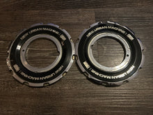 Load image into Gallery viewer, Work Emotion Ewing Center Cap Pair