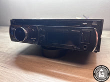Load image into Gallery viewer, Pioneer Carrozzeria DEH-P650 Single Din Radio W/ Bluetooth