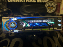 Load image into Gallery viewer, Panasonic CQ-MRX777SD Single Din Radio W/ Bluetooth