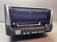 Load image into Gallery viewer, Pioneer Carrozzeria FH-P5000MD Double Din Radio W/ Bluetooth