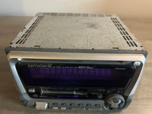 Load image into Gallery viewer, Pioneer Carrozzeria FH-P4000 Double Din Radio W/ Bluetooth