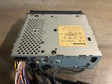 Load image into Gallery viewer, Panasonic CQ-MRX777SD Single Din Radio W/ Bluetooth