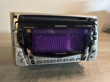 Load image into Gallery viewer, Kenwood DPX-7000MD Double Din Radio W/ Bluetooth