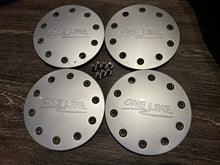 Load image into Gallery viewer, Kosei OneLine 17” Wheel Set