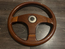 Load image into Gallery viewer, Verona Victoria 360mm Wood Wheel