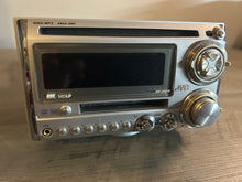 Load image into Gallery viewer, JVC KW-SH505 Double Din Radio W/ Bluetooth