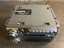 Load image into Gallery viewer, JVC KW-SH505 Double Din Radio W/ Bluetooth