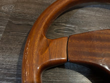 Load image into Gallery viewer, Verona Victoria 355mm Wood Wheel