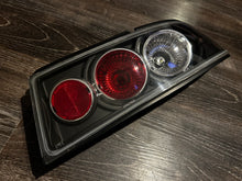 Load image into Gallery viewer, Junyan S14 Black Housing Taillight Set