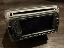 Load image into Gallery viewer, Kenwood DPX-5021M Double Din Radio W/ Bluetooth
