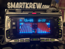 Load image into Gallery viewer, Kenwood DPX-6100MD Double Din Radio W/ Bluetooth