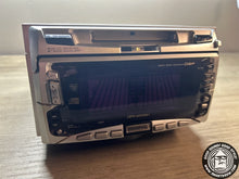 Load image into Gallery viewer, Kenwood DPX-6100MD Double Din Radio W/ Bluetooth