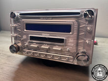 Load image into Gallery viewer, Clarion DMB165 Acrylic Double Din Radio W/ Bluetooth