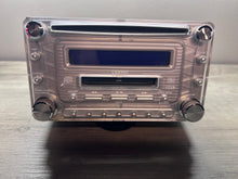 Load image into Gallery viewer, Clarion DMB165 Acrylic Double Din Radio W/ Bluetooth