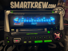 Load image into Gallery viewer, Pioneer Carrozzeria FH-P5000MD Double Din Radio W/ Bluetooth