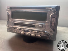 Load image into Gallery viewer, Kenwood DPX-5300M Double Din Radio W/ Bluetooth