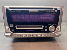 Load image into Gallery viewer, Pioneer Carrozzeria FH-P3006ZY Double Din Radio W/ Bluetooth