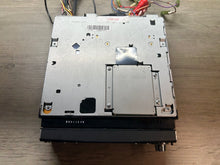 Load image into Gallery viewer, Eclipse AVN076HD Motorized Single Din Flip-Out Radio