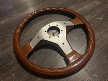 Load image into Gallery viewer, Verona Victoria 360mm Wood Wheel