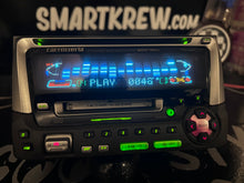 Load image into Gallery viewer, Pioneer Carrozzeria FH-P5000MD Double Din Radio W/ Bluetooth