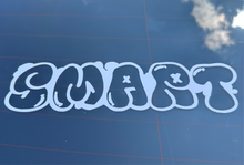 Load image into Gallery viewer, SMART Bubble Diecut