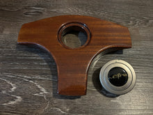 Load image into Gallery viewer, Verona Victoria 355mm Wood Wheel