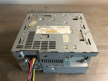 Load image into Gallery viewer, Pioneer Carrozzeria FH-P710MD Motorized Double Din Radio W/ Bluetooth