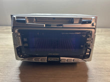 Load image into Gallery viewer, Kenwood DPX-6100MD Double Din Radio W/ Bluetooth