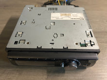 Load image into Gallery viewer, Pioneer Carrozzeria DEH-P620 Motorized Single Din Radio W/ Bluetooth