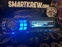 Load image into Gallery viewer, Alpine CDA-9857Ji Single Din Radio W/ Bluetooth
