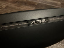 Load image into Gallery viewer, Alpine 6442 3-Way Illuminated Parcel Shelf Speakers
