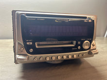 Load image into Gallery viewer, Pioneer Carrozzeria FH-P3006ZY Double Din Radio W/ Bluetooth
