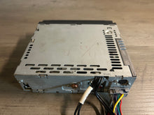 Load image into Gallery viewer, Panasonic CQ-C7301D Motorized Single Din Radio W/ Bluetooth