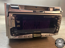 Load image into Gallery viewer, Kenwood DPX-6100MD Double Din Radio W/ Bluetooth