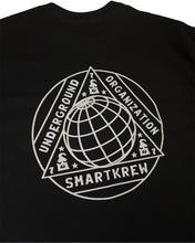 Load image into Gallery viewer, Ghost 777 Underground Organization T-Shirt