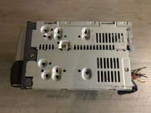 Load image into Gallery viewer, Pioneer Carrozzeria FH-P4000 Double Din Radio W/ Bluetooth