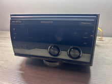 Load image into Gallery viewer, Pioneer Carrozzeria FH-P710MD Motorized Double Din Radio W/ Bluetooth