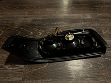 Load image into Gallery viewer, Junyan S14 Black Housing Taillight Set