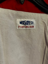 Load image into Gallery viewer, Ferrari Magneti Marelli F-1 Grand Prix Light Jacket