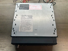 Load image into Gallery viewer, Eclipse AVN076HD Motorized Single Din Flip-Out Radio