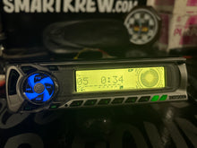 Load image into Gallery viewer, Kenwood RX-590MP Single Din Radio W/ Bluetooth