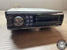 Load image into Gallery viewer, Alpine CDA-9885Ji Single Din Radio W/ Bluetooth