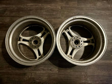 Load image into Gallery viewer, Trial Zelda Magnum 18” Wheel Pair