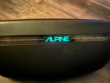 Load image into Gallery viewer, Alpine 6442 3-Way Illuminated Parcel Shelf Speakers